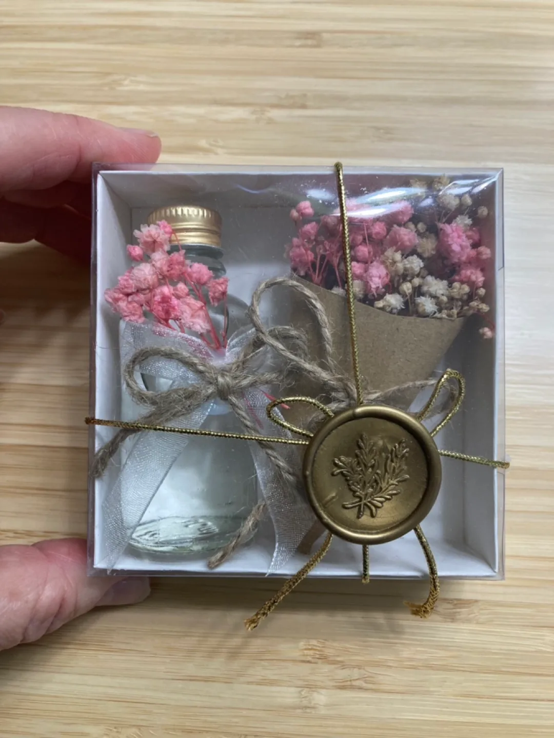 🎁FREE Gift Box-Turkish Cologne thumbnail