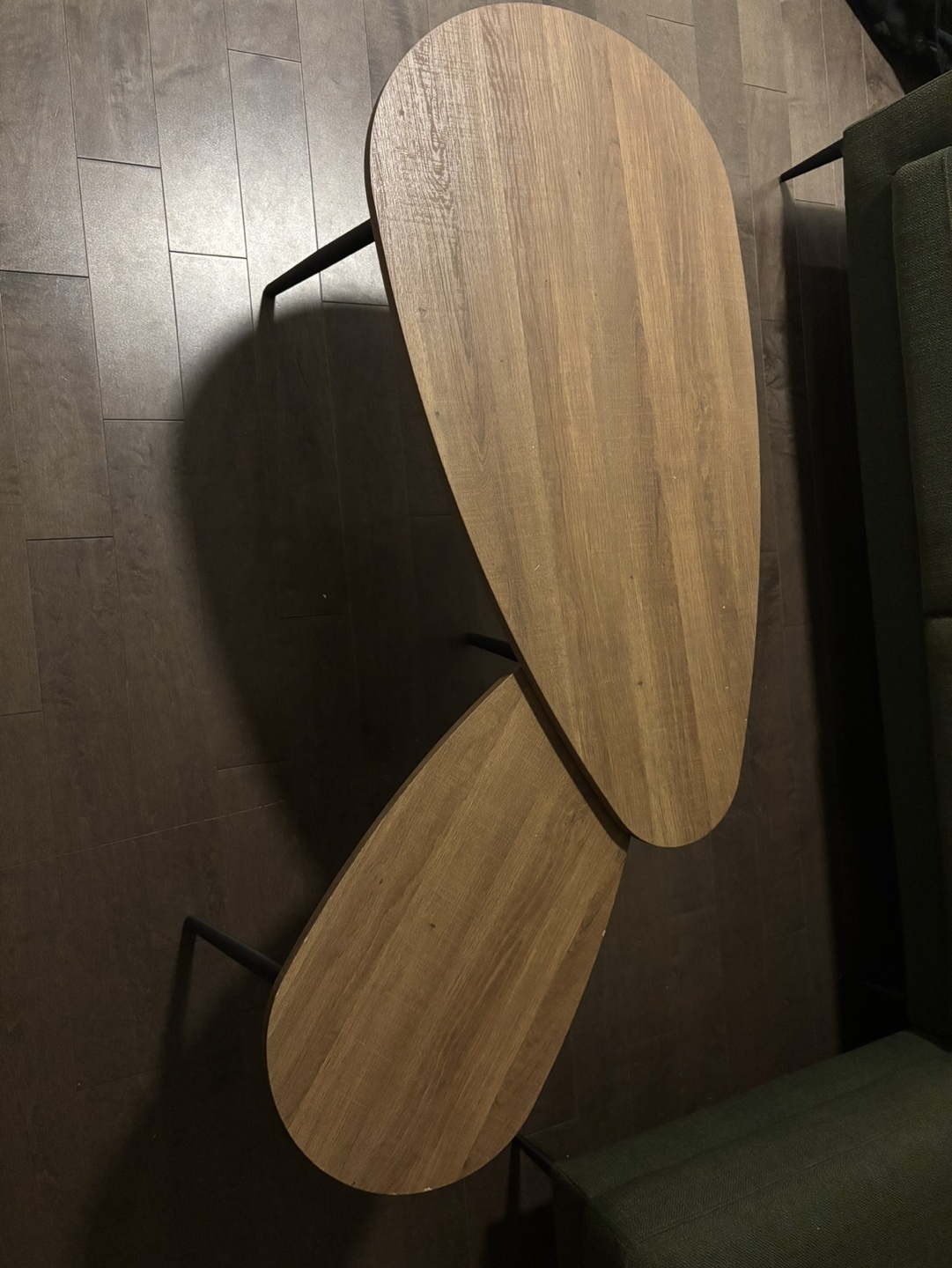 Coffee table set - photo 2