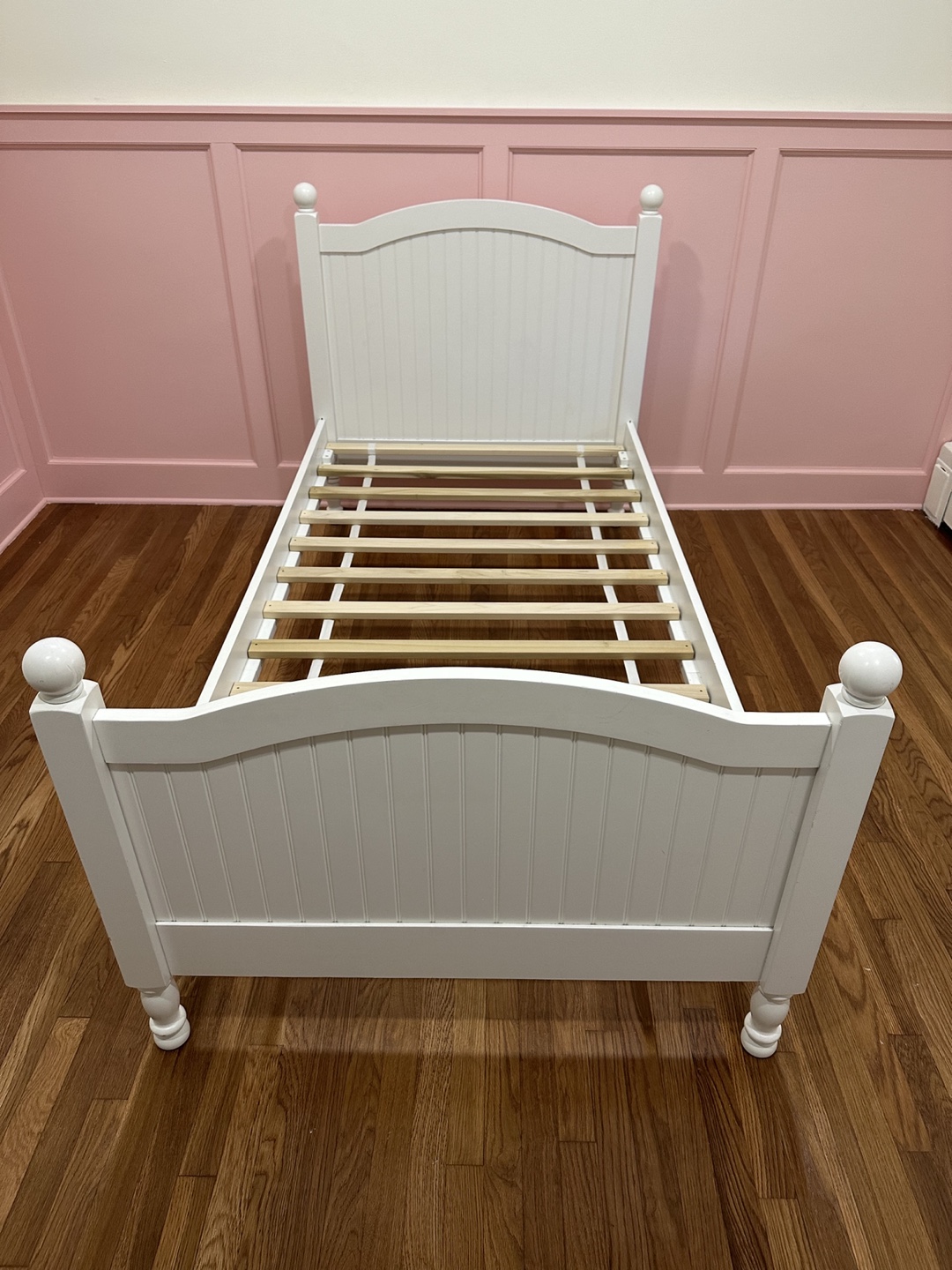 Pottery Barn Catalina Bed - Twin  $250