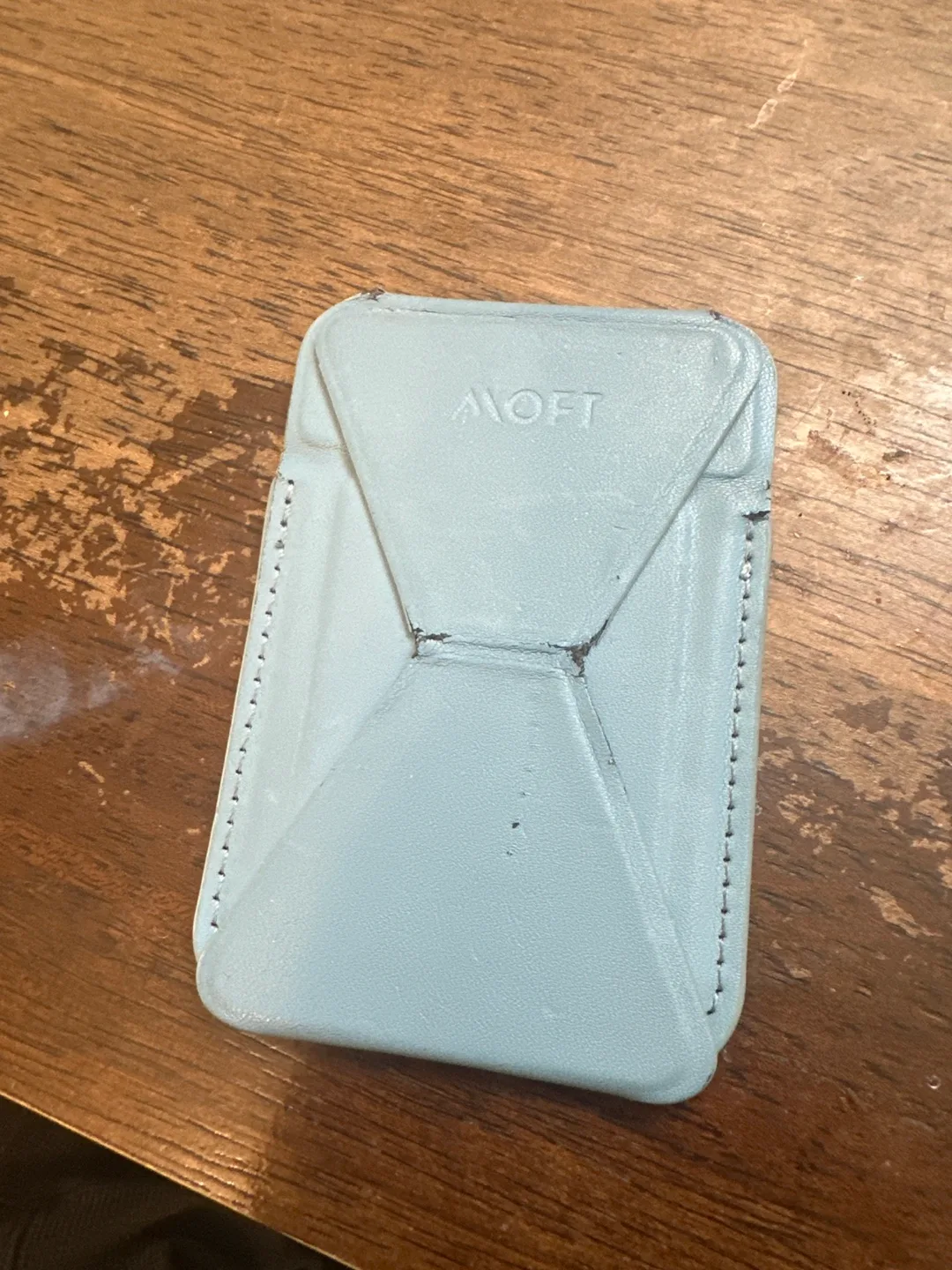 Moft MagSafe Wallet Stand thumbnail