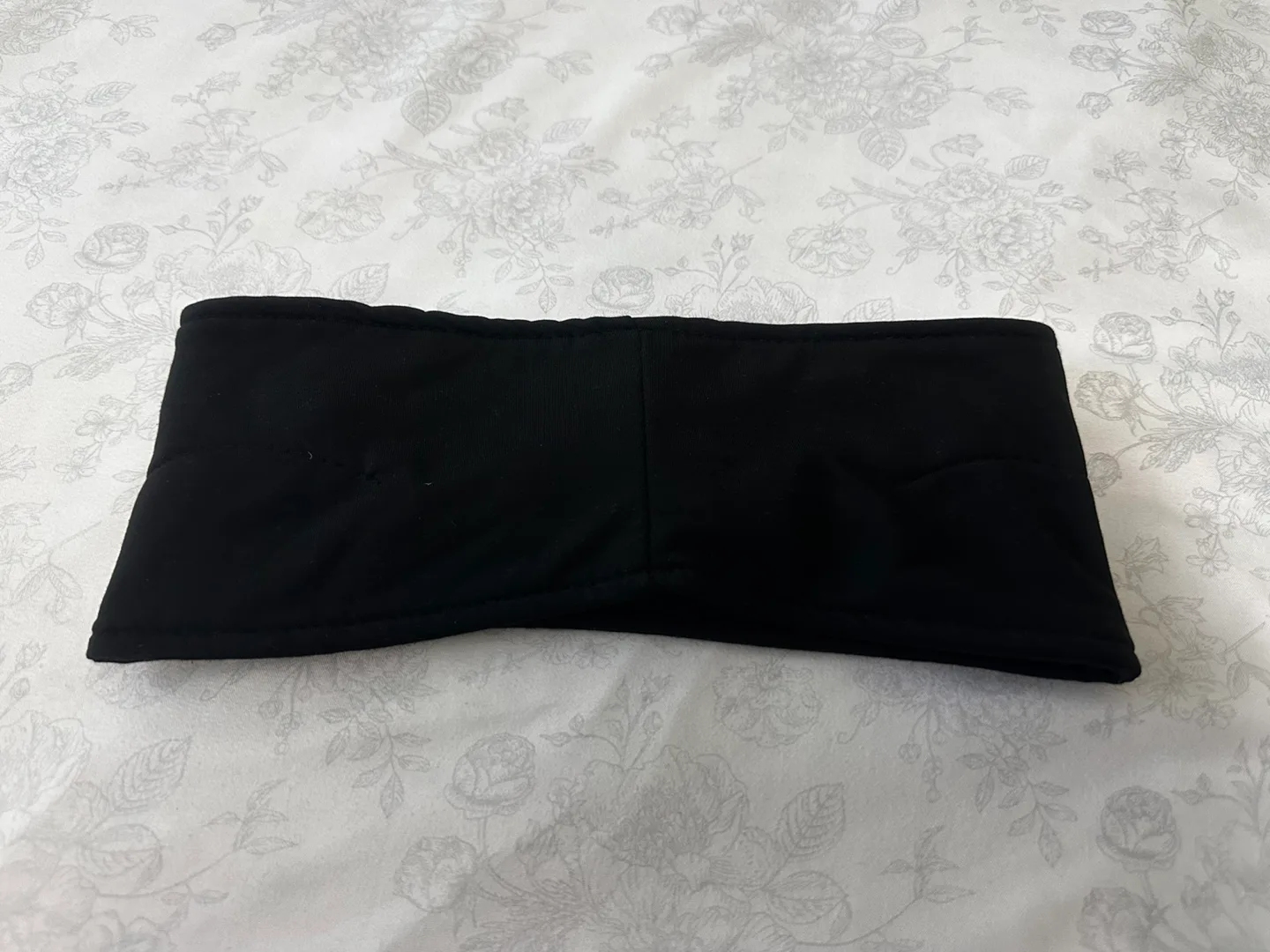 Bluetooth Music Headband image indicator(2)