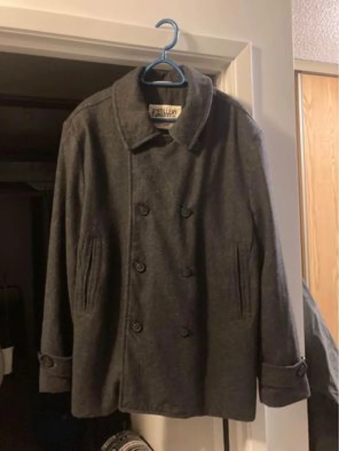 Men’s dress coat image indicator(2)