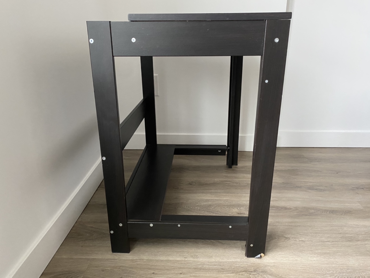 Black Desk - photo 2