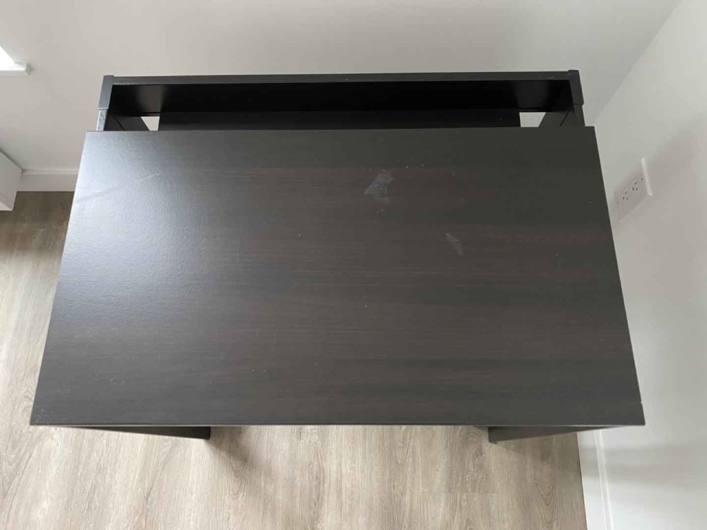 Black Desk - photo 3