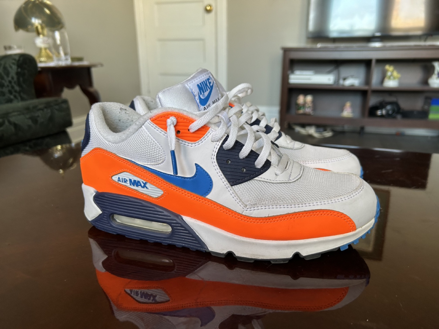 Buy and sell used nike air max 90 in Bedford Park Nortown Karrot