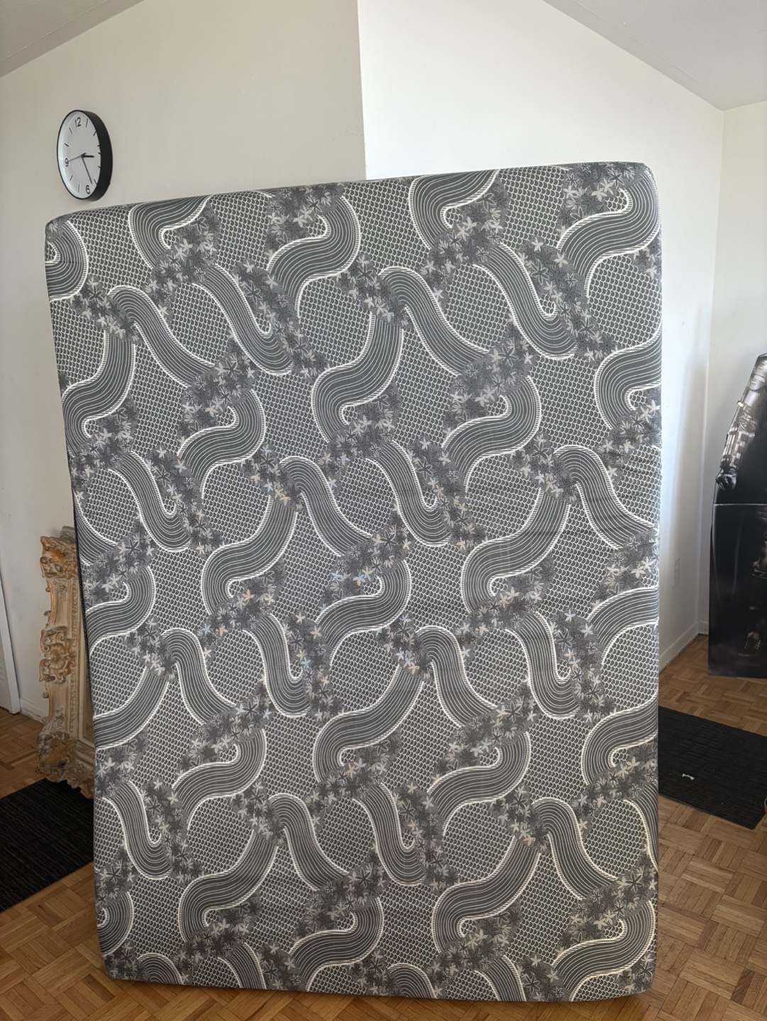 Mattress- Full size(double)