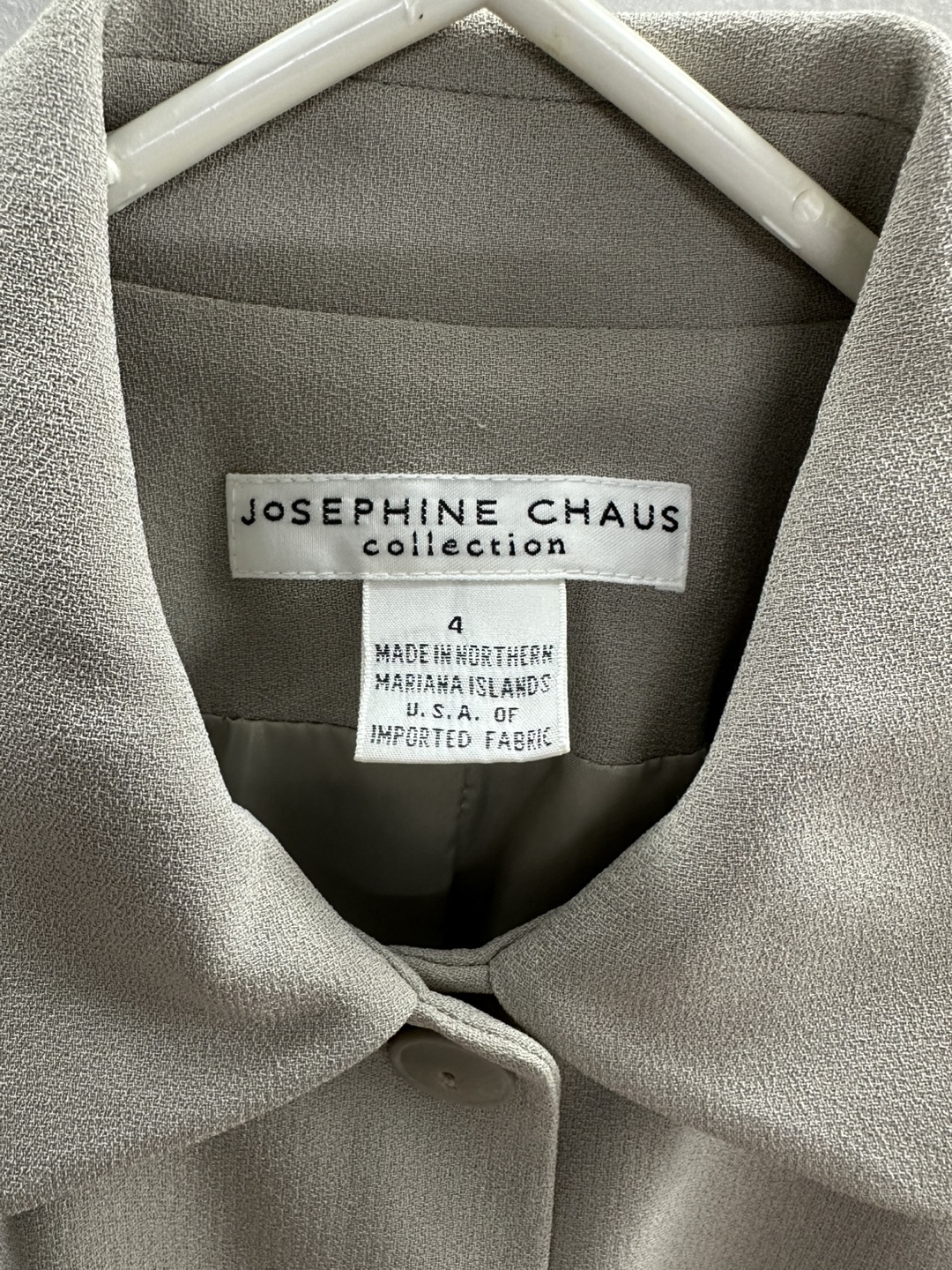 Josephine Chaus Collection Blazer - photo 2