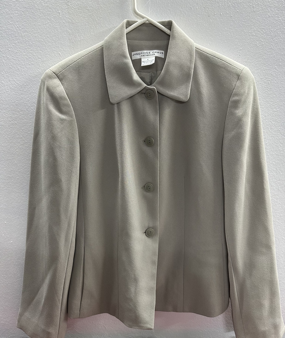 Josephine Chaus Collection Blazer