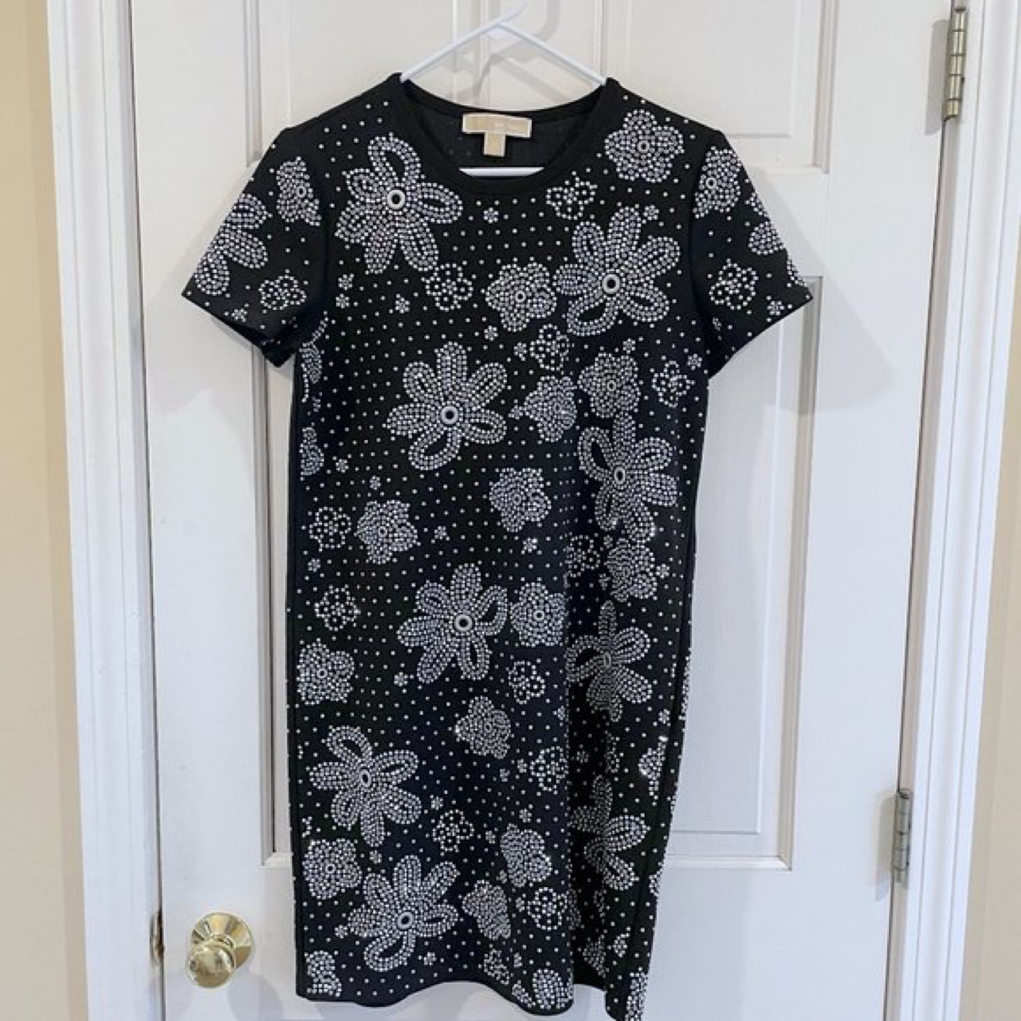 Michael Kors Rhinestone Dress - photo 5