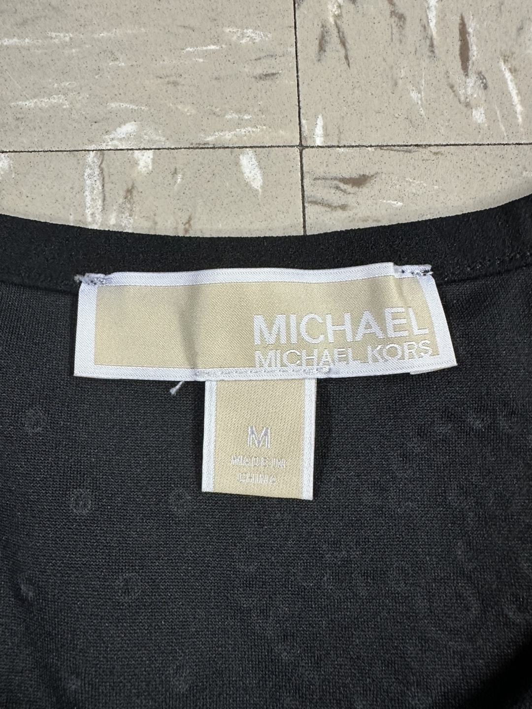 Michael Kors Rhinestone Dress - photo 4