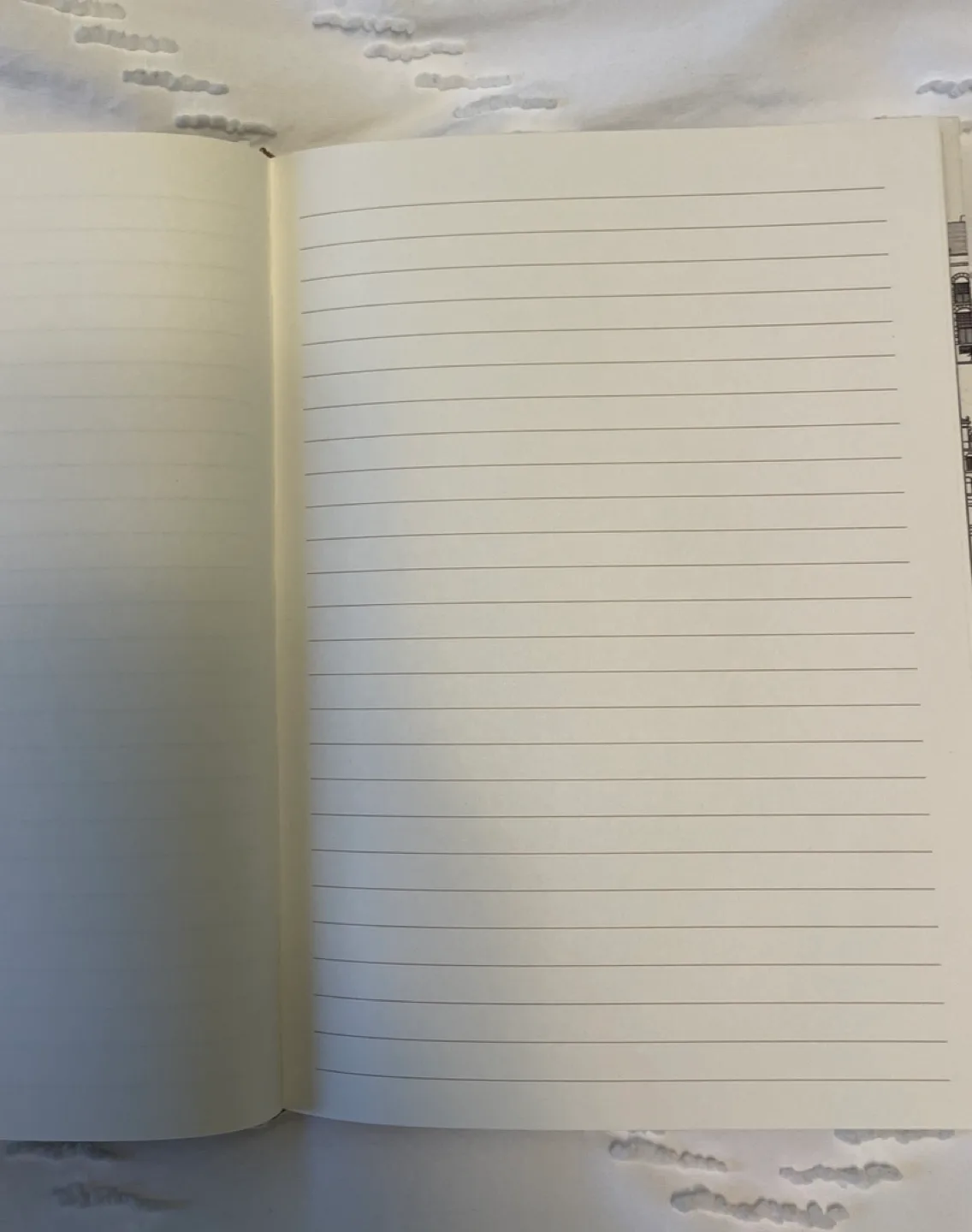 Amsterdam Notebook image indicator(4)