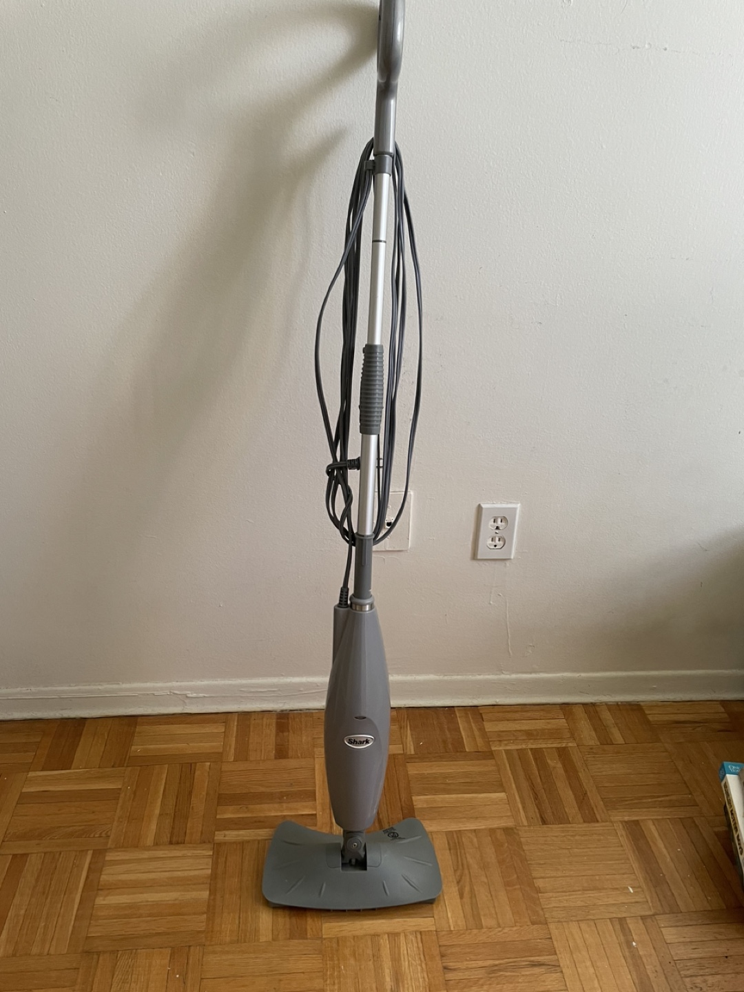 Shark Steam Pocket Mop