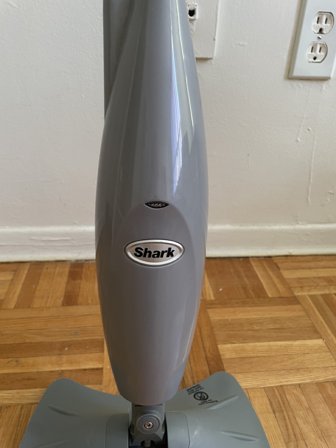 Shark Steam Pocket Mop - photo 2