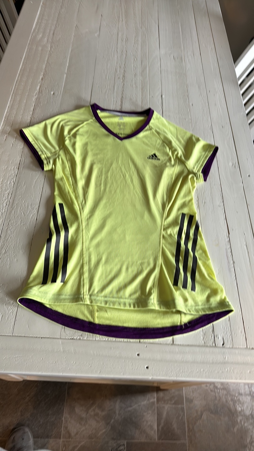 Adidas Supernova Running Shirt - photo 3