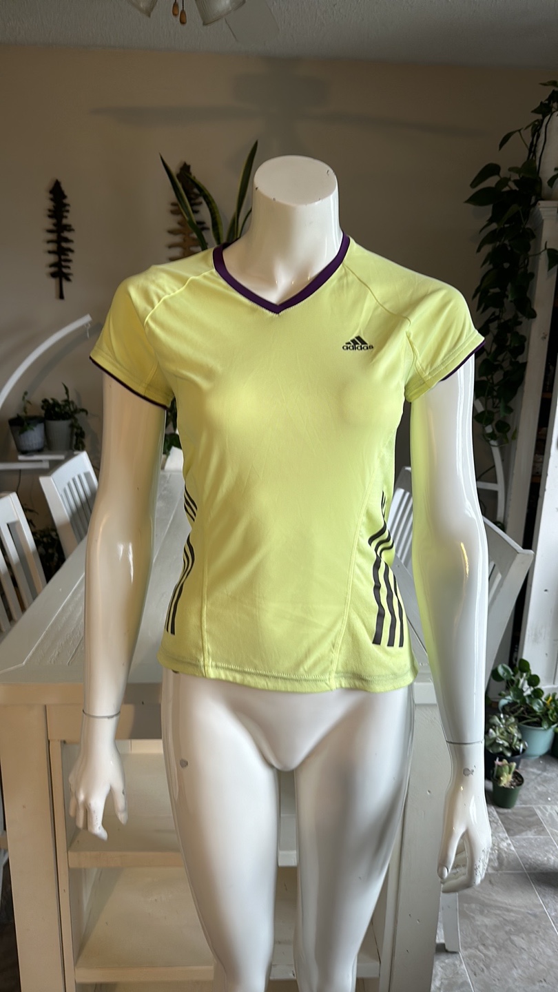Adidas Supernova Running Shirt