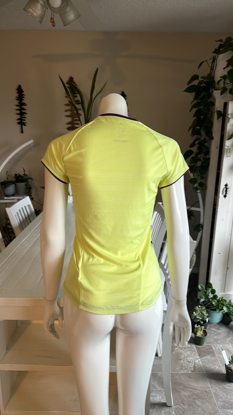Adidas Supernova Running Shirt - photo 2