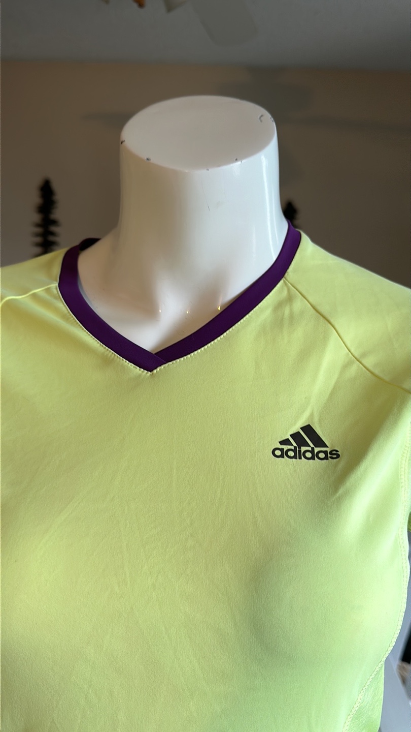 Adidas Supernova Running Shirt - photo 4