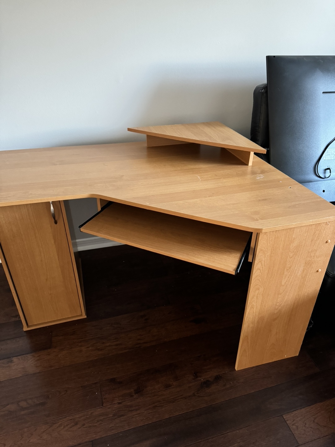 Corner Desk - photo 2