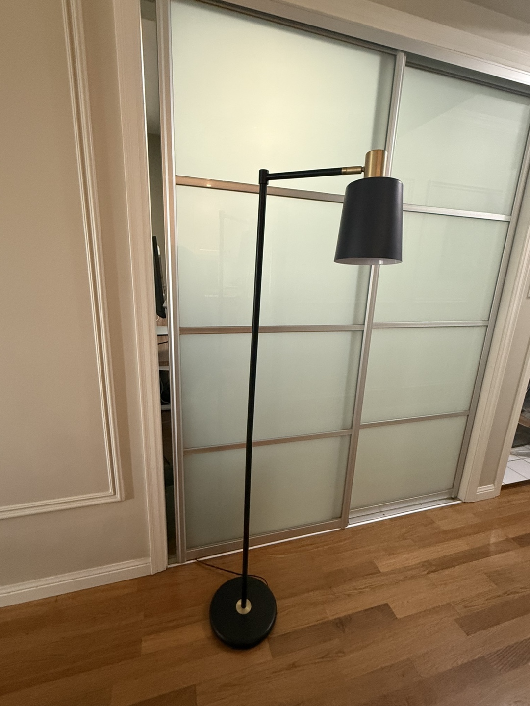 Floor Lamp - photo 2