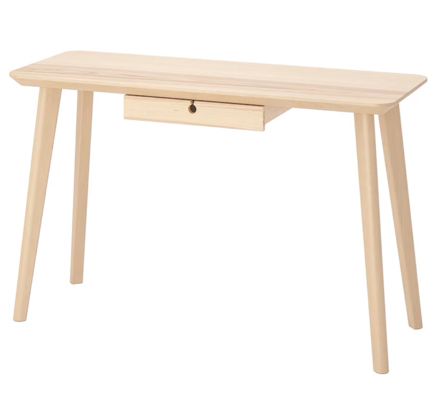 IKEA Lisabo Desk $140 - photo 3