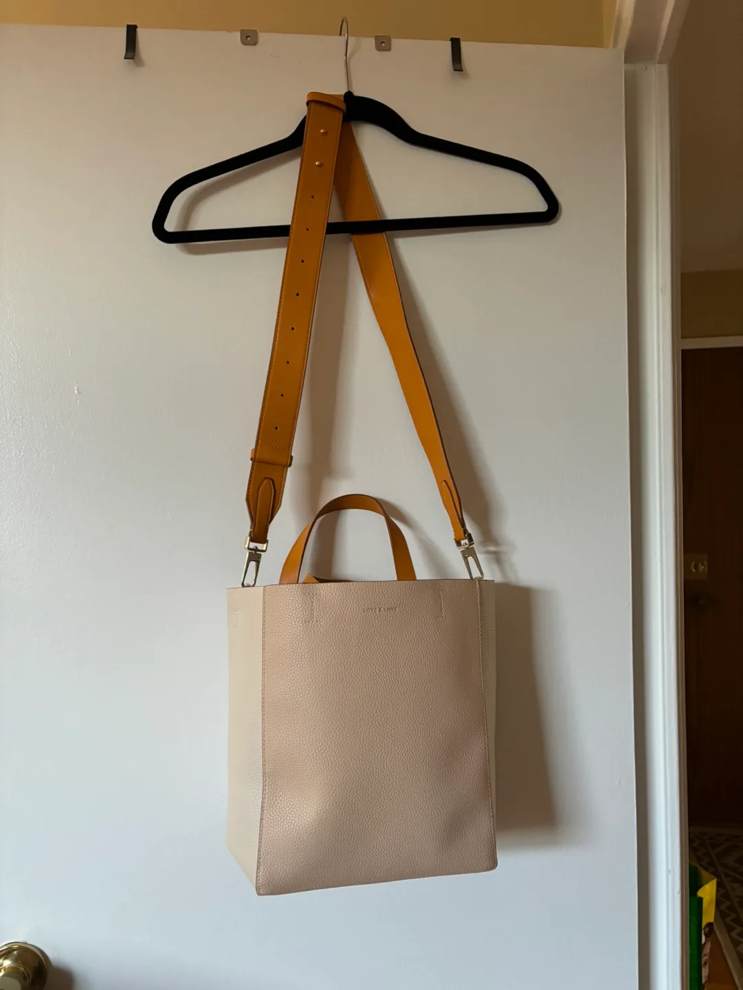 Love and Lore Purse thumbnail