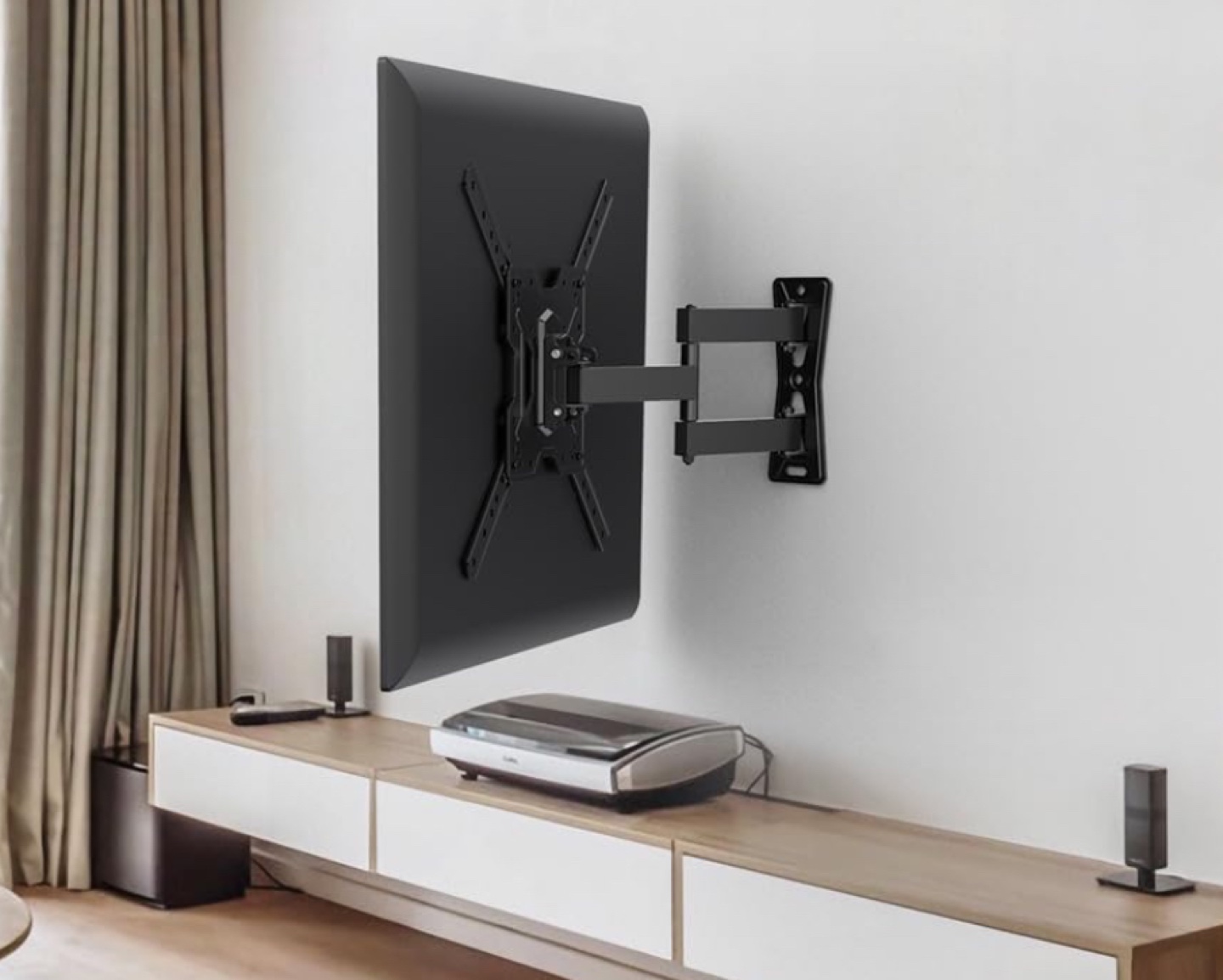 TV Wall Mount for 26-55 inch TVs - photo 5