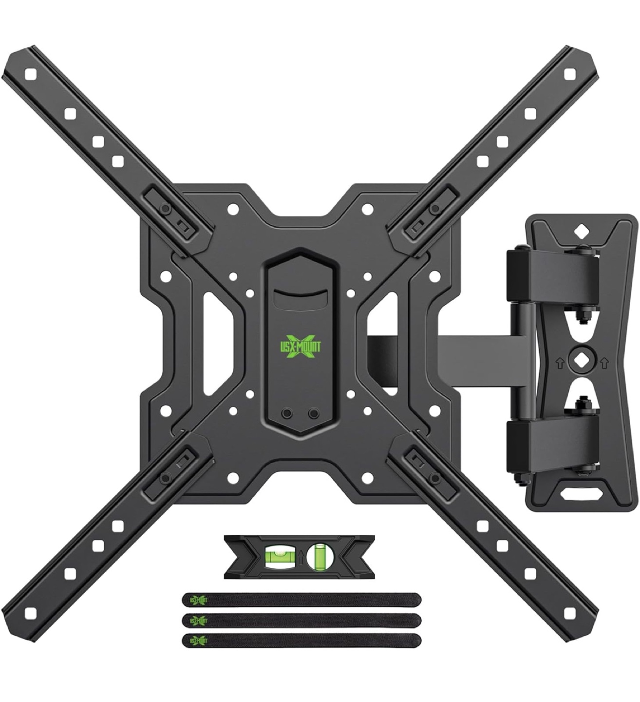 TV Wall Mount for 26-55 inch TVs