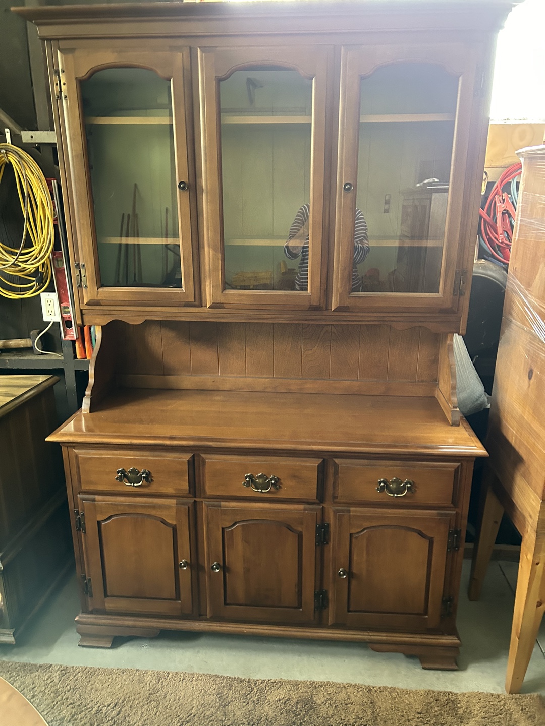 china cabinet