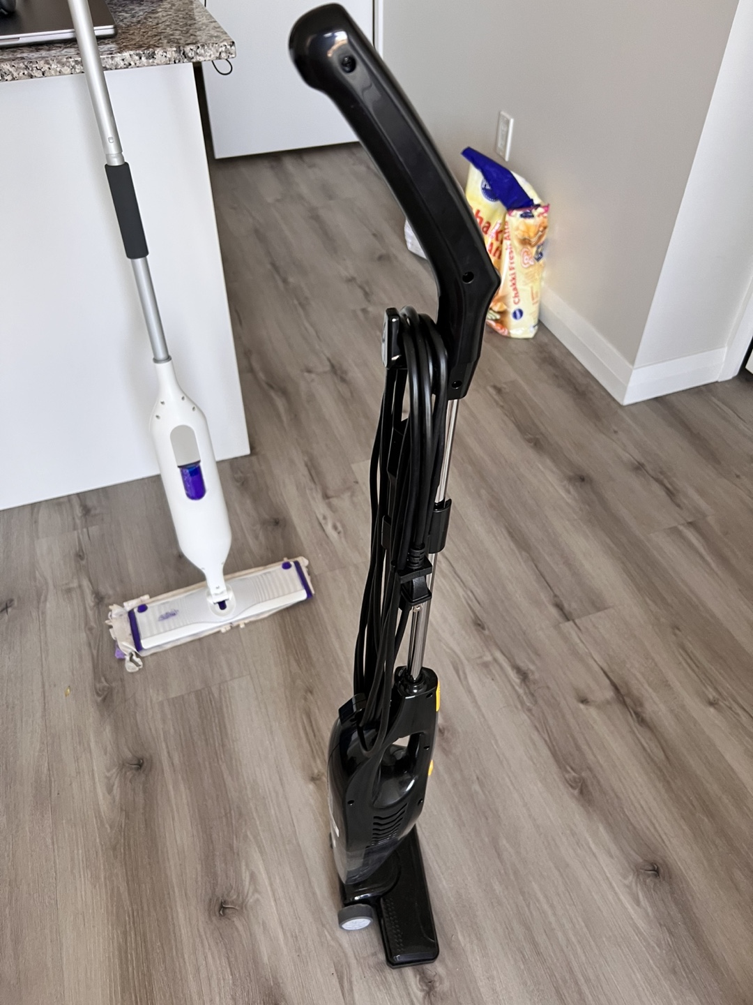 Eureka Blaze 3-in-1 Stick Vacuum - photo 4
