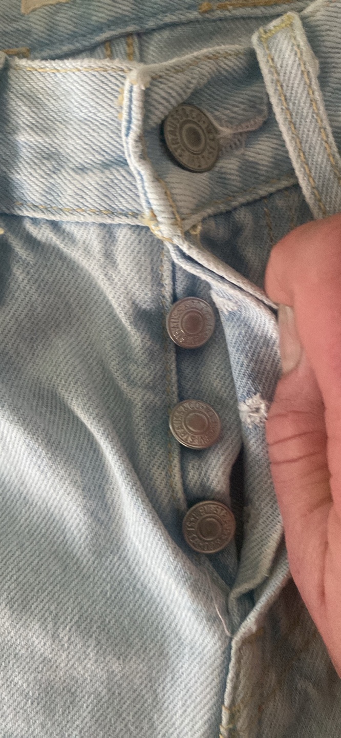 Levi's Wedgie Straight Jeans - photo 5
