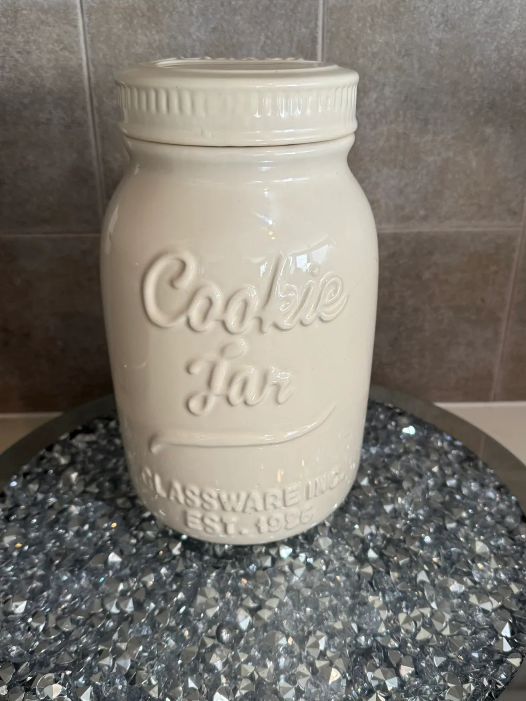 Cookie Jar thumbnail