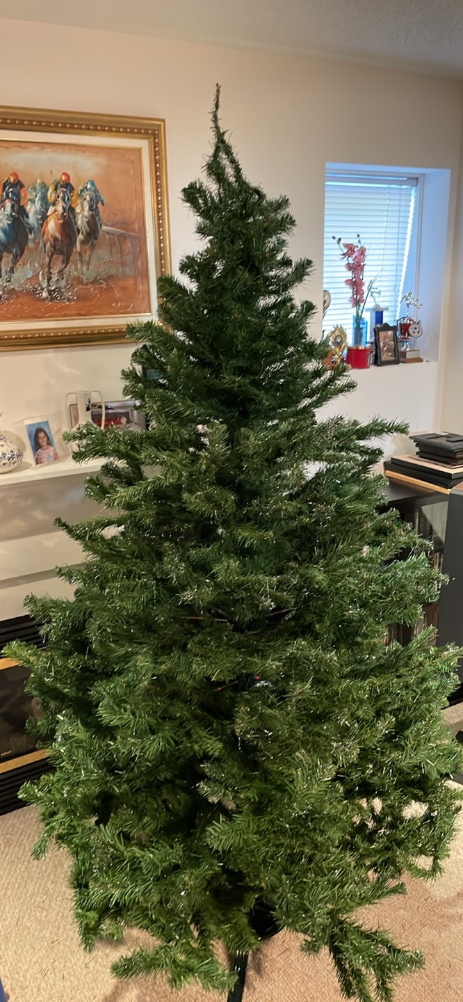 Artificial Christmas Tree - photo 3