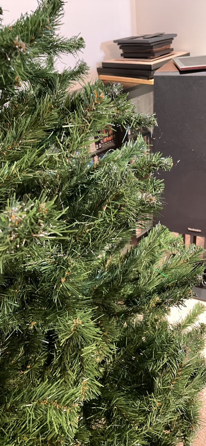 Artificial Christmas Tree - photo 2
