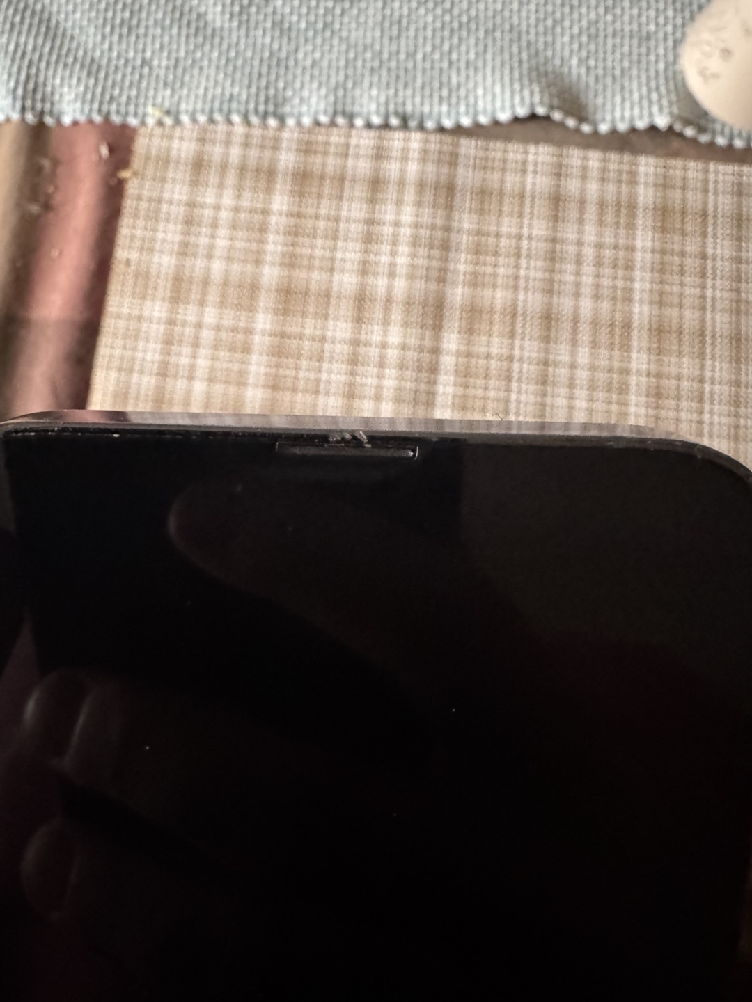 iPhone 13 Pro Max - 128GB - Blue - photo 3