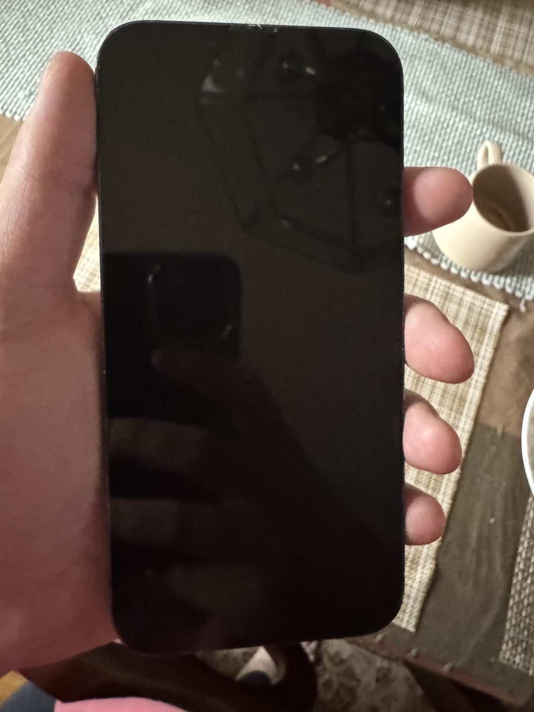 iPhone 13 Pro Max - 128GB - Blue - photo 4