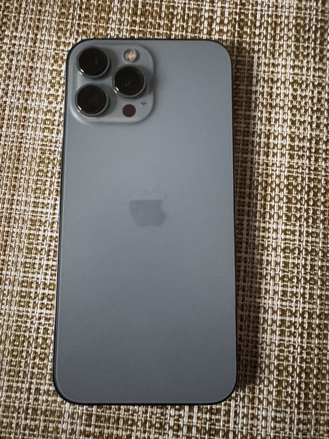 iPhone 13 Pro Max - 128GB - Blue - photo 2