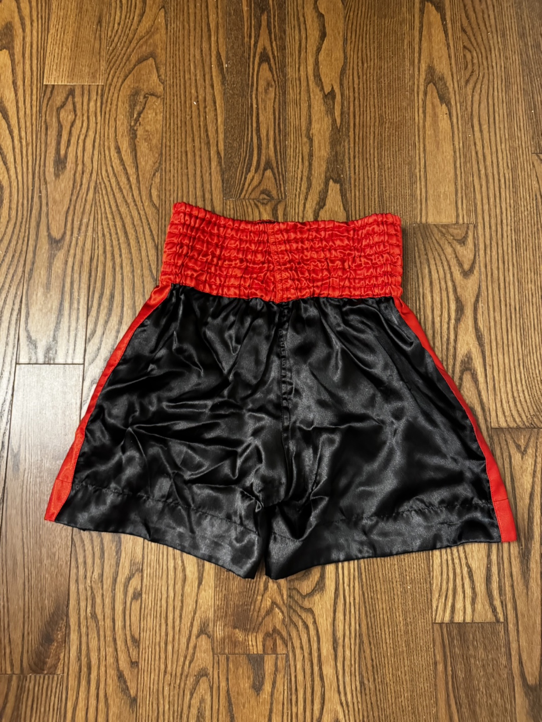 Muay Thai Boxing Shorts - photo 2