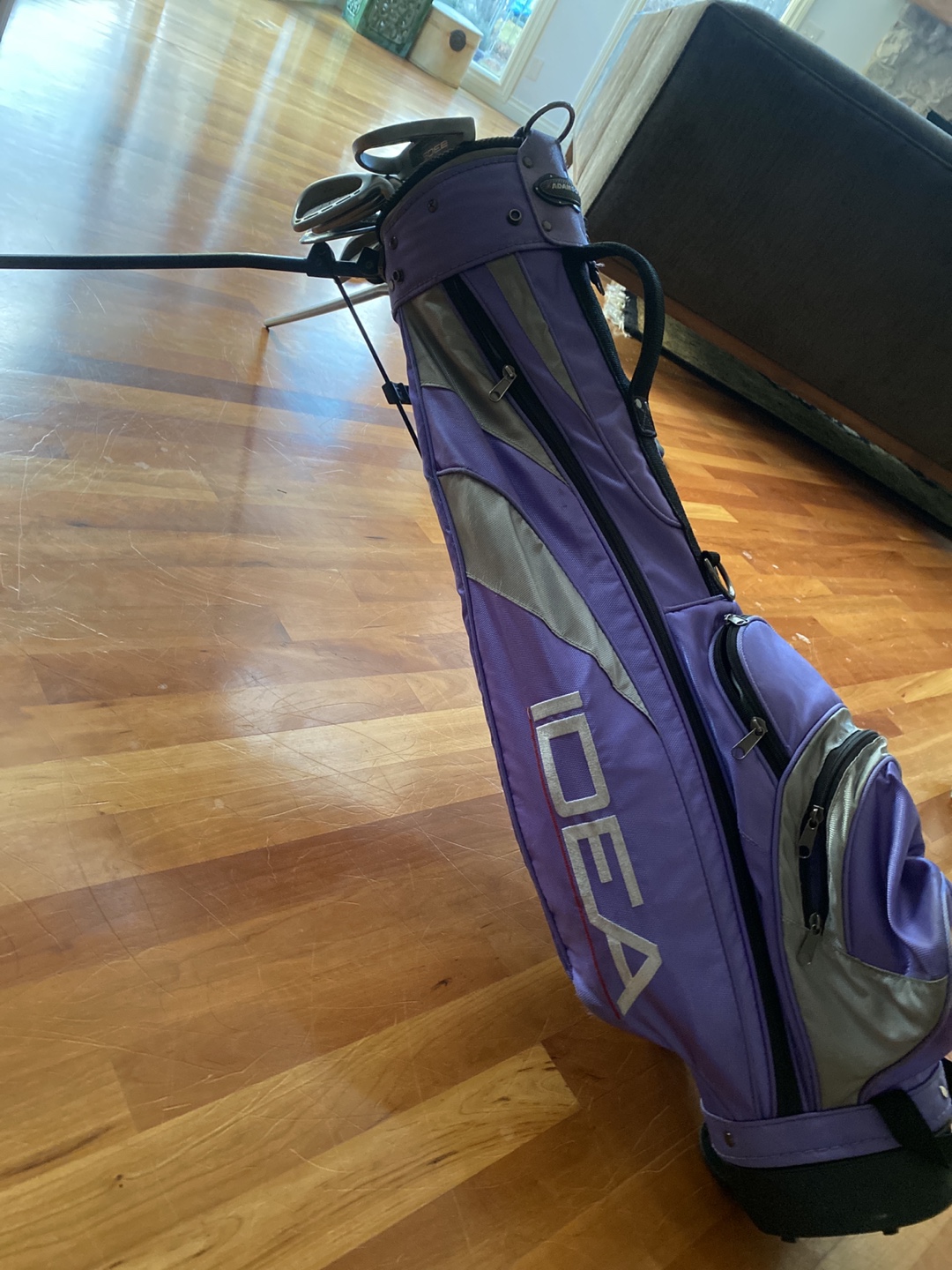 Women's Cleveland Golf Set (Right) - photo 3