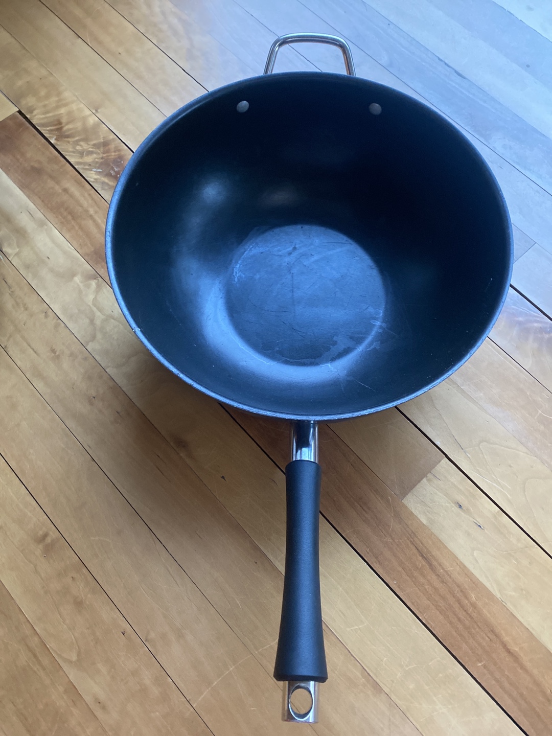 Frying Pans - photo 3