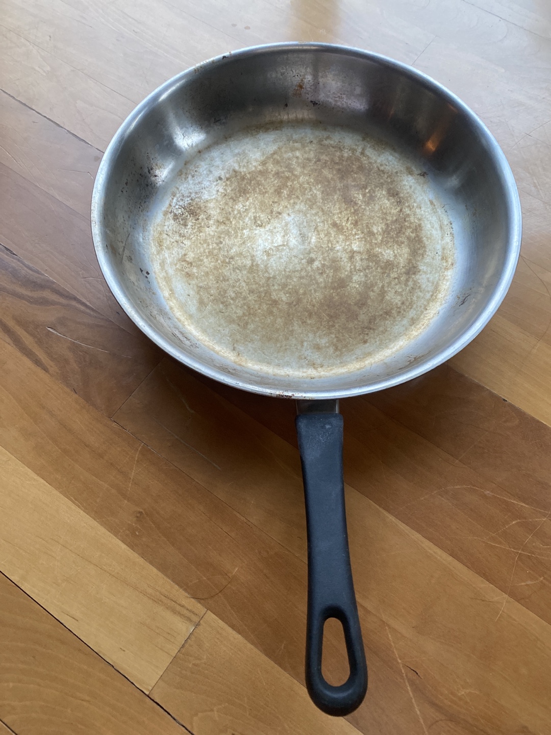 Frying Pans - photo 5