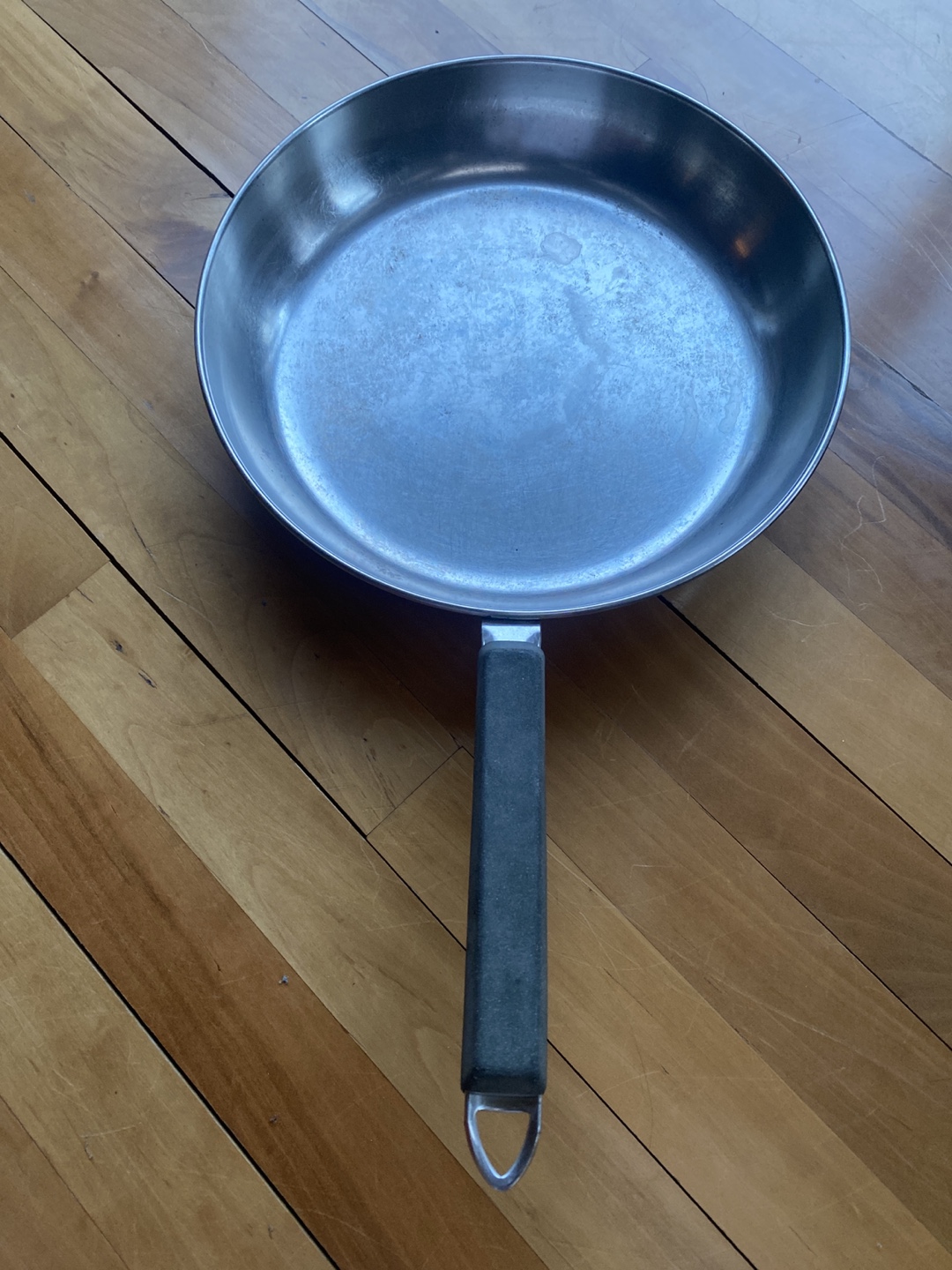 Frying Pans - photo 4