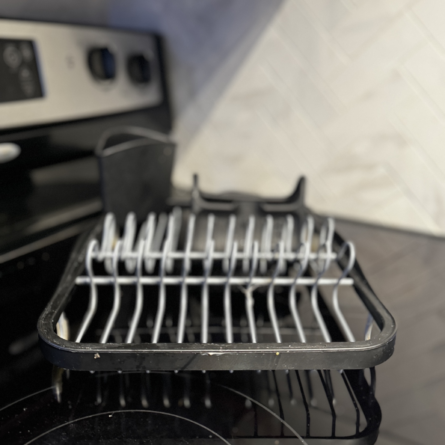 Dish Drying Rack