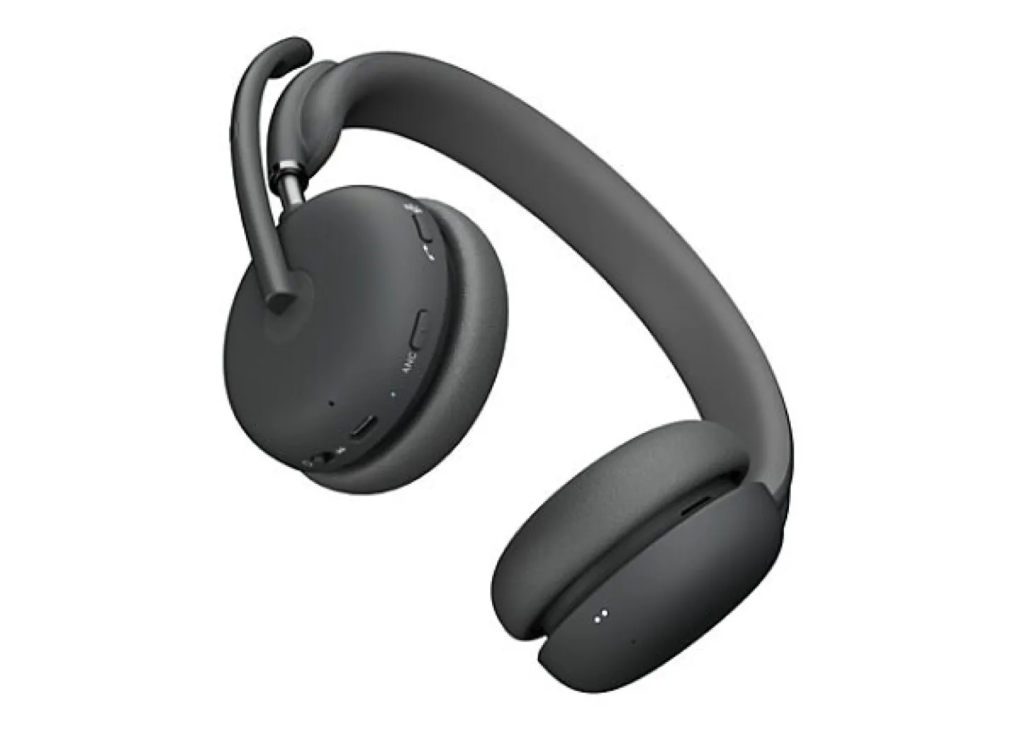 Logitech Zone Wireless 2 Headset image indicator(6)