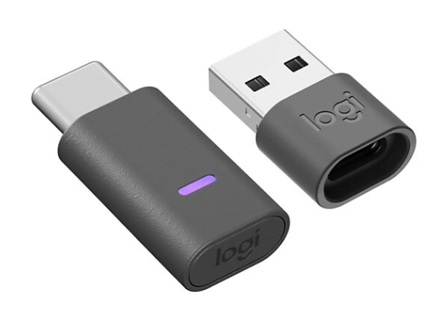 Logitech Zone Wireless 2 Headset image indicator(4)