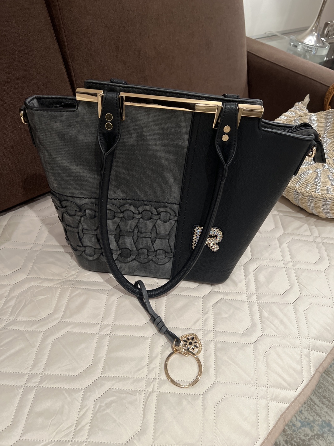 5 purses! Bundle package - photo 4