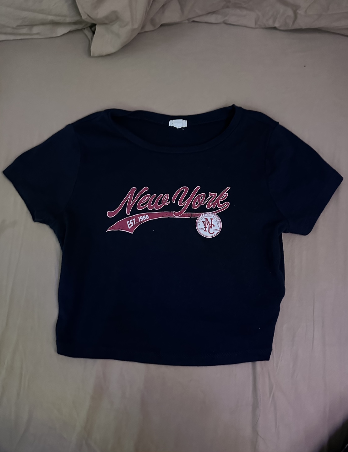 GARAGE crop tops - photo 4