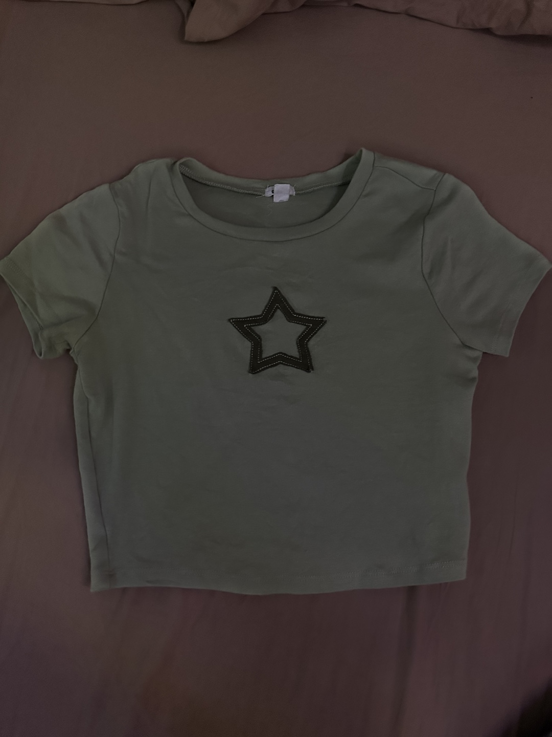 GARAGE crop tops - photo 5