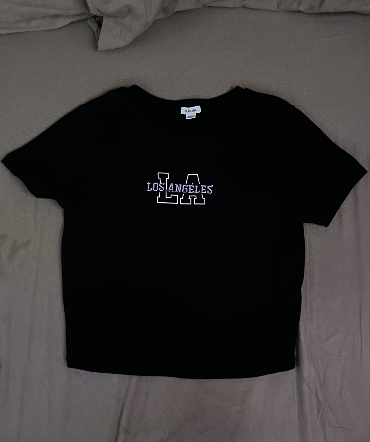 GARAGE crop tops - photo 3