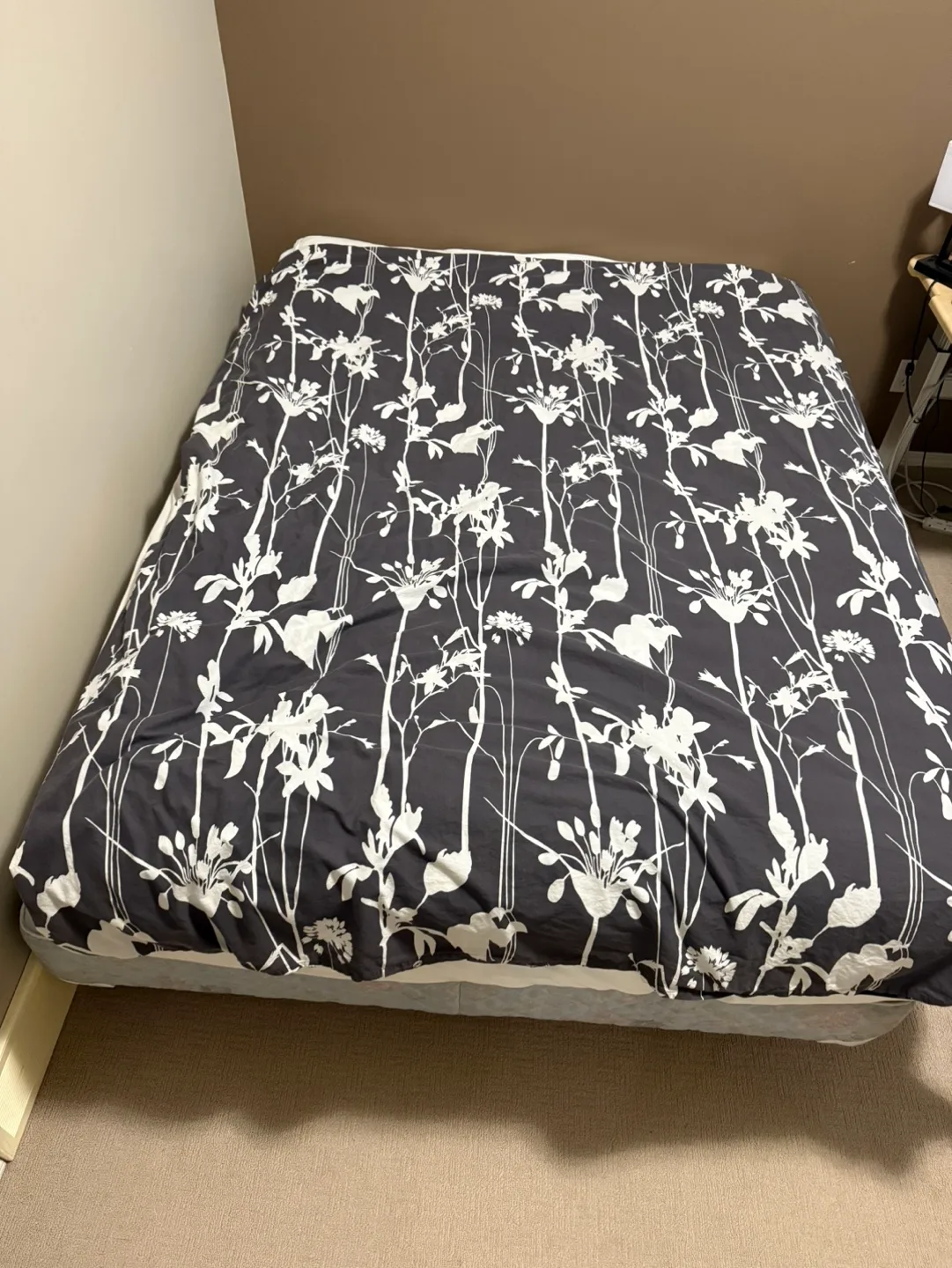 Duvet cover thumbnail