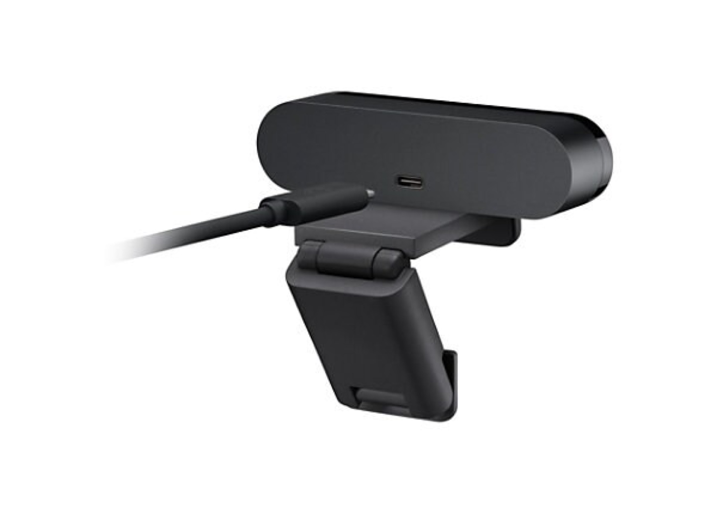 Logitech BRIO Webcam - 90 fps - Black - USB 3.0 - photo 5